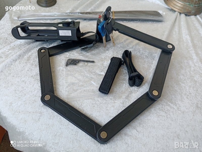 верига, мото,вело катинар за мотор, снимка 1