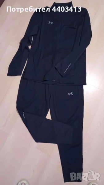 Мъжки анцуг Under Armour, снимка 1
