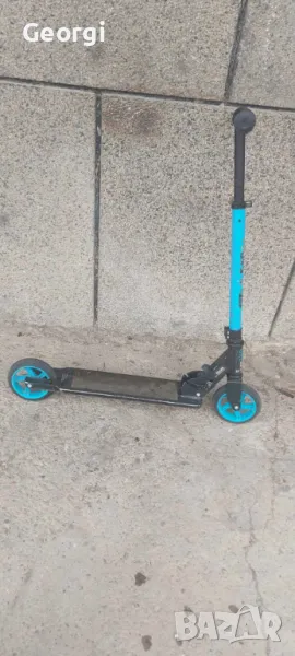 Тротинетка продавам, снимка 1