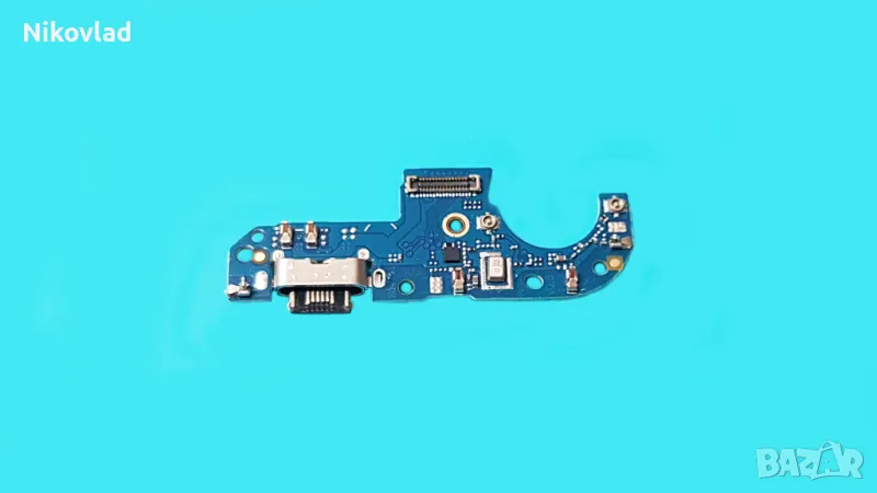 Блок захранване Motorola Moto G42, снимка 1