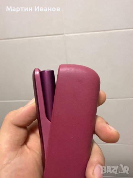 Iqos ILUMA , снимка 1