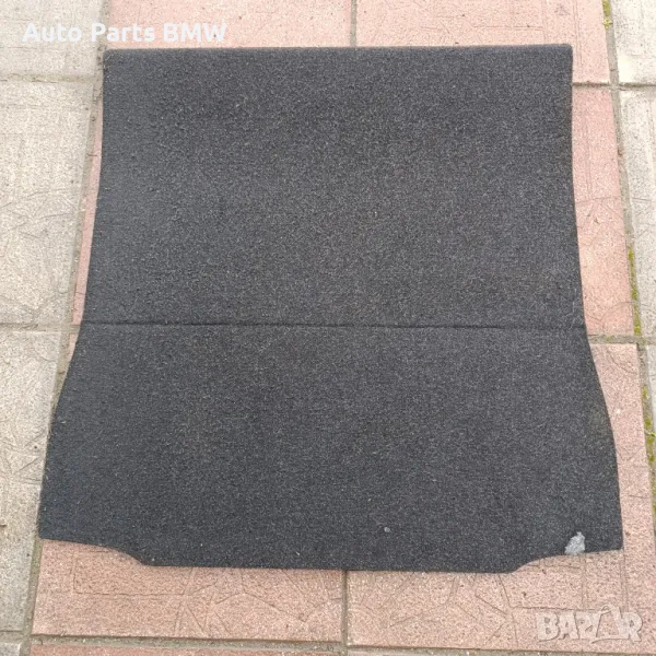 Кора багажник BMW E87 Кора багажник БМВ Е87, снимка 1