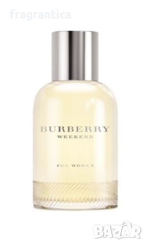 Burberry Weekend EDP 100 ml парфюмна вода за жени, снимка 1