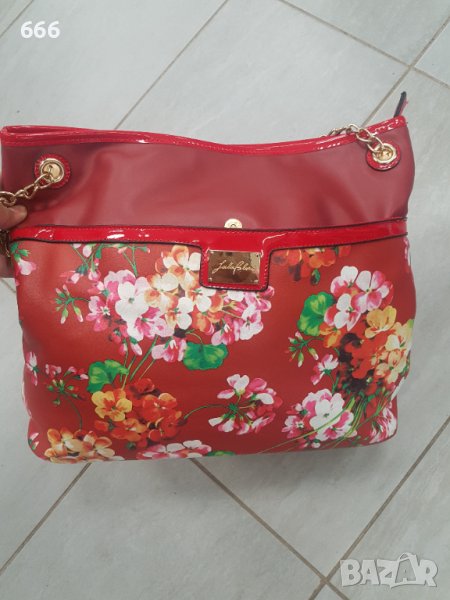 Чанта, снимка 1