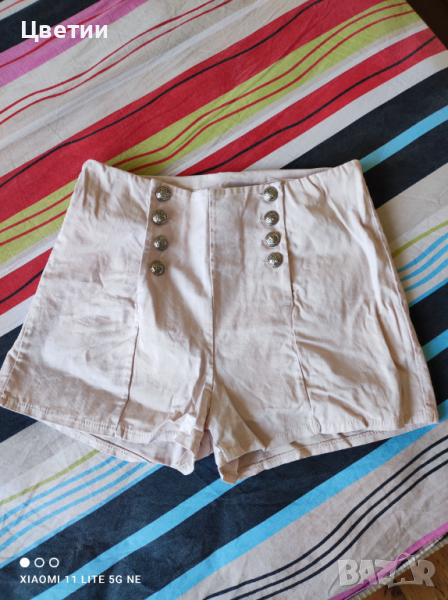 Къси панталони, снимка 1