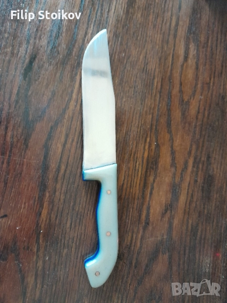 ловен нож, снимка 1
