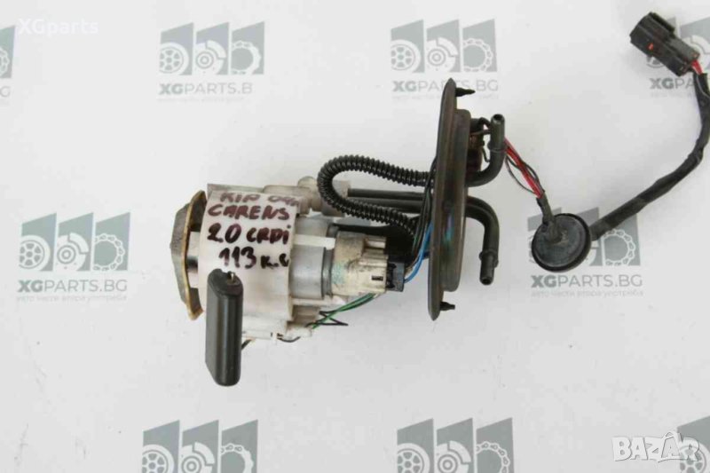 Подкачваща помпа за Kia Carens II 2.0crdi 113к.с. (2002-2006), снимка 1