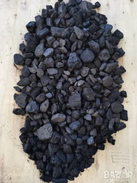Антрацитни въглища - Най-Високо качество!, снимка 1