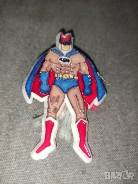 Продавам мартеница фигурка Батман, снимка 1