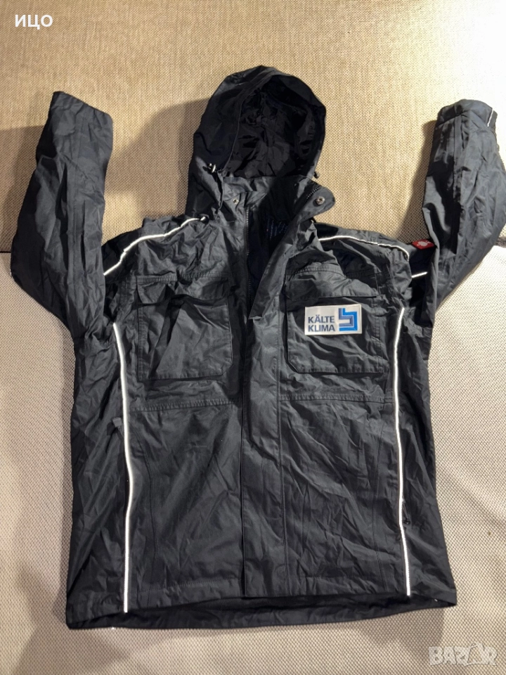 Мъжко тънко яке Engelbert Strauss, снимка 1