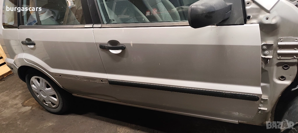 Врата предна задна лява дясна Ford Fusion, снимка 1