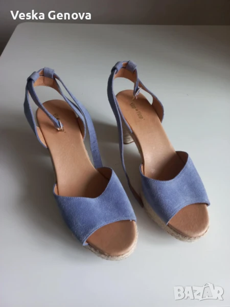 Сандали Flip Flop, снимка 1