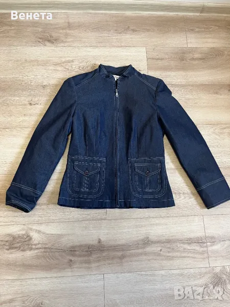 Дамско сако Burton. Размер 38, снимка 1