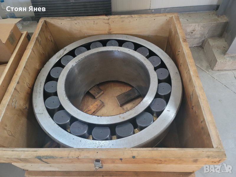 Лагер SKF 232/560 CAK/W33, снимка 1