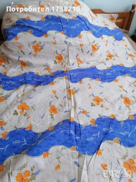 Олекотена завивка , снимка 1