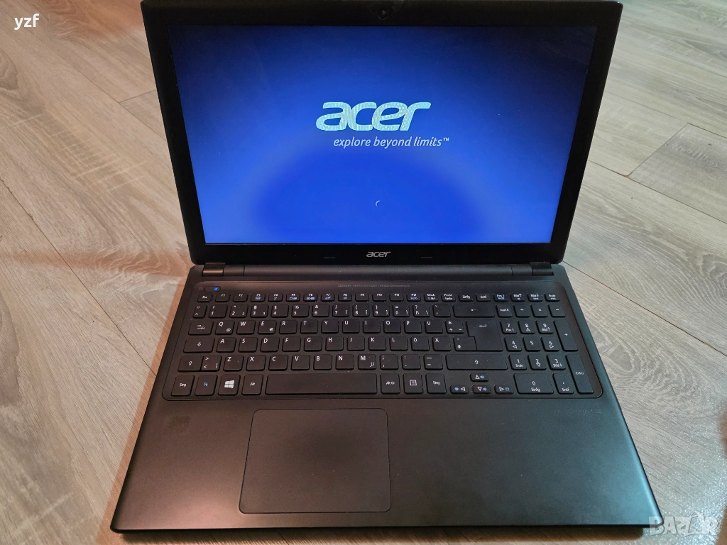 Acer V5-531 15,6 инча, снимка 1