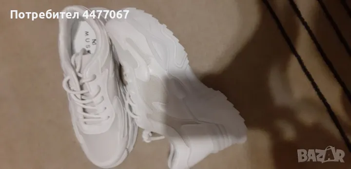 Дамски спортни обувки , снимка 1