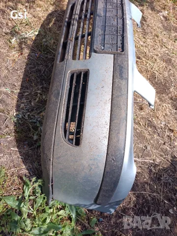Предна броня vw bora, снимка 2 - Части - 56089756