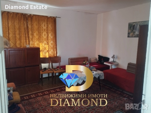 Двуетажна къща в село Опан, обл. Стара Загора, снимка 6 - Къщи - 52749344