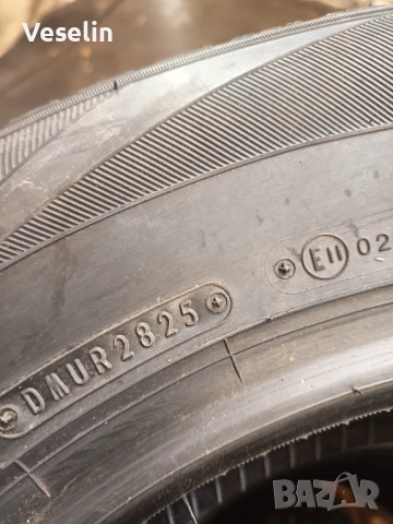 215/65/16 Falken, снимка 3 - Гуми и джанти - 51907538