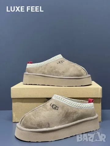 UGG ⚜️Дамски Чехли , снимка 14 - Чехли - 56025634