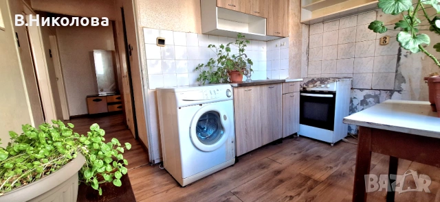 Продава двустаен апартамент гр. Перник, снимка 9 - Апартаменти - 53843654