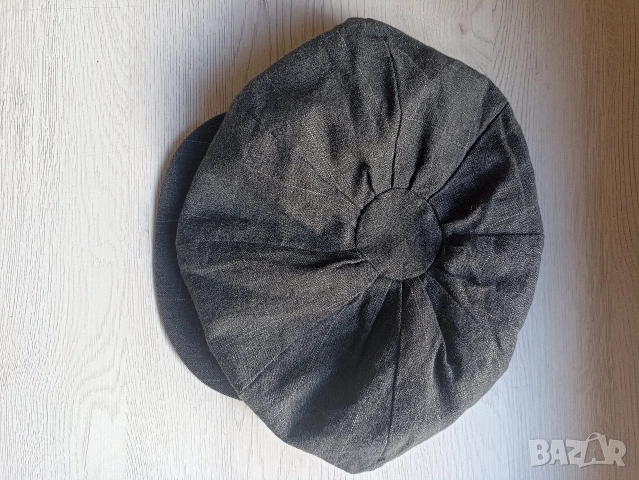 Дамска шапка High, снимка 2 - Шапки - 53193329