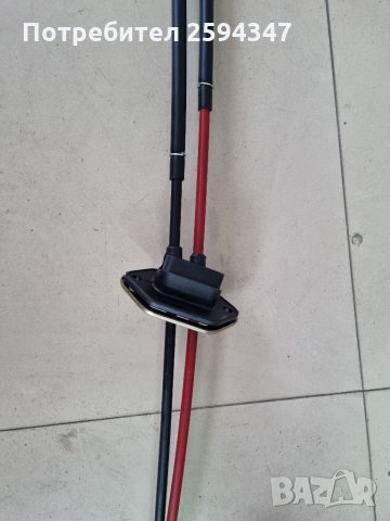 HYUNDAI ELANTRA LANTRA до1995г ЖИЛО СКОРОСТИ HMC, снимка 4 - Части - 35957453