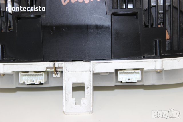 Километраж Mazda 3 (2003-2009г.) BP4K55430 K9001 / BP4K55430K9001 / 8L BS3P A / 8LBS3PA, снимка 5 - Части - 41848318