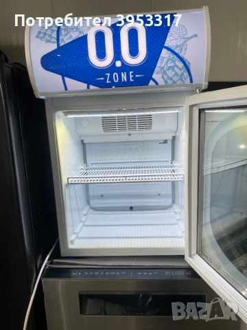 Мини охладител за напитки, снимка 6 - Хладилници - 53386962