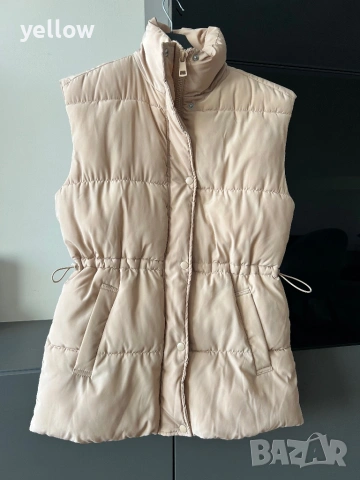 Бежова грейка 