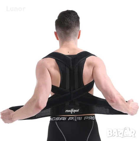 Коректор за гръб