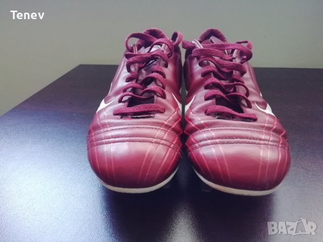 Nike Mercurial Vapor Vintage 2003 оригинални бутонки калеври футболни обувки , снимка 8 - Футбол - 40146058