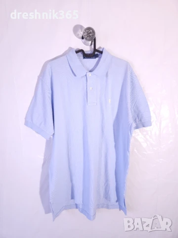 POLO Ralp Lauren Тениска/Мъжка L