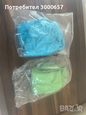 Плувни шапки.НОВИ