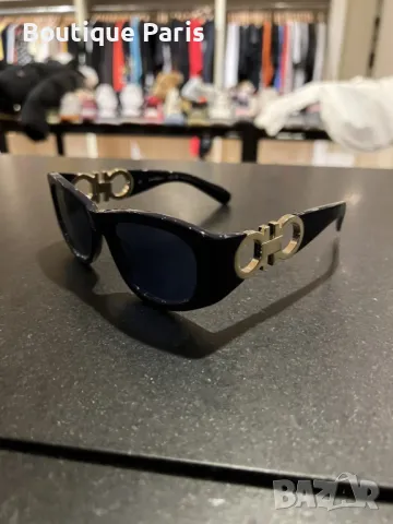 Salvatore Ferragamo слънчеви очила унисекс