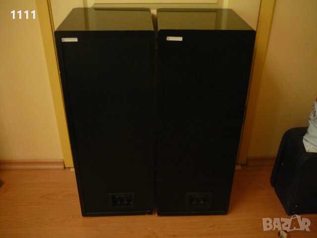 ONKYO SC-760, снимка 8 - Ресийвъри, усилватели, смесителни пултове - 41021805