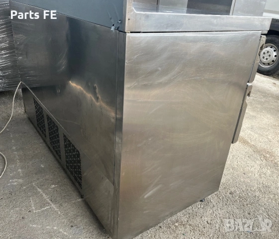 Хладилна маса професионална с 6 чекмеджета професионално оборудване hladilna masa profesionalna , снимка 3 - Обзавеждане на кухня - 53562884