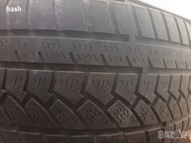 Джанти с фуми 5х112 Mercedes 17", снимка 11 - Гуми и джанти - 51548311