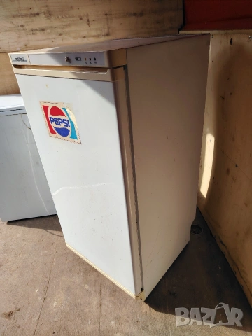 Фризер Silltal, снимка 4 - Хладилници - 53651198