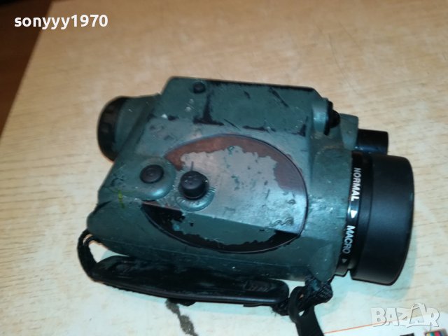 BUSHNELL 26-0200 2,5Х42 MADE IN RUSSIA-ВНОС GERMANY  1201231350, снимка 4 - Екипировка - 39280174