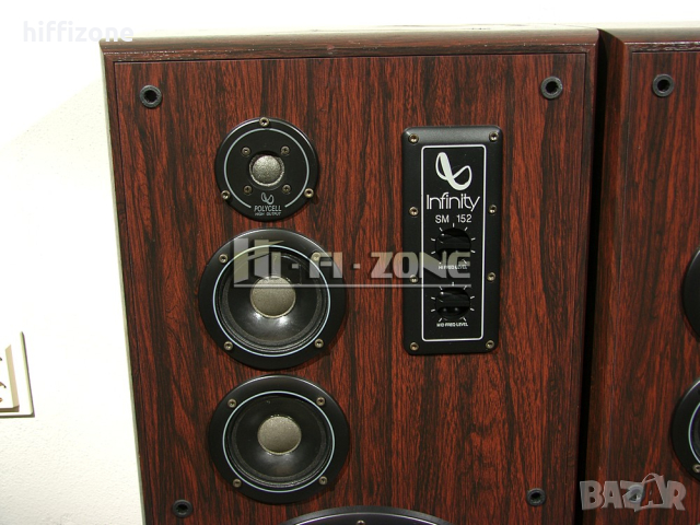  Infinity sm 152 /6  ТОНКОЛОНИ, снимка 4 - Тонколони - 44743587
