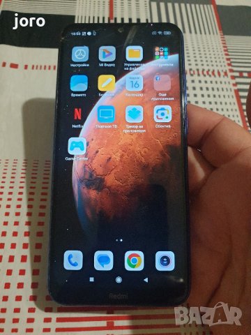 redmi note 8t, снимка 9 - Xiaomi - 41568077