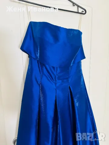 Официална рокля, снимка 6 - Рокли - 47329805