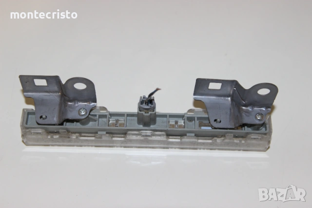 Трети стоп Toyota Auris (2007-2010г.) стоп заден капак Тойота Аурис, снимка 3 - Части - 53523890