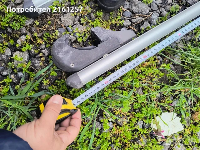 греди за таван, снимка 2 - Аксесоари и консумативи - 49797625