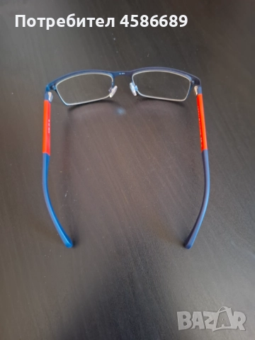 Очила Tommy Hilfiger TH1259, снимка 7 - Слънчеви и диоптрични очила - 51634114