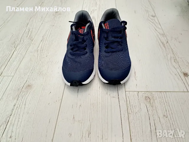 Nike-Ориг. Дамски маратонки , снимка 3 - Маратонки - 49057923