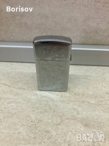 запалка  Zippo , снимка 2 - Запалки - 35716429