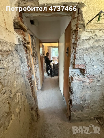 Демонтаж, Къртене, Извозване и Др., снимка 7 - Други почистващи услуги - 53474241